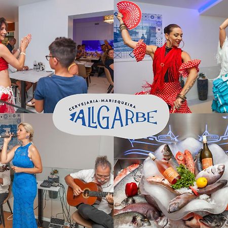 Apartment Montego Bay By Algarve Vacation Albufeira Ngoại thất bức ảnh