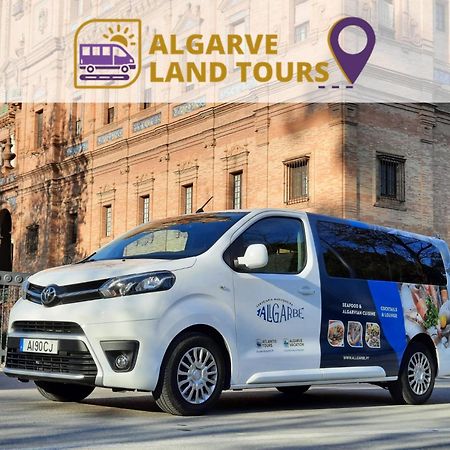 Apartment Montego Bay By Algarve Vacation Albufeira Ngoại thất bức ảnh