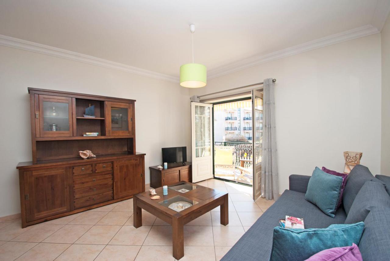 Apartment Montego Bay By Algarve Vacation Albufeira Ngoại thất bức ảnh