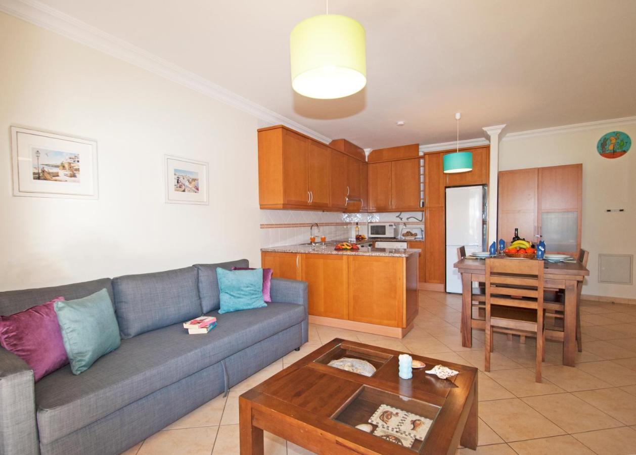Apartment Montego Bay By Algarve Vacation Albufeira Ngoại thất bức ảnh