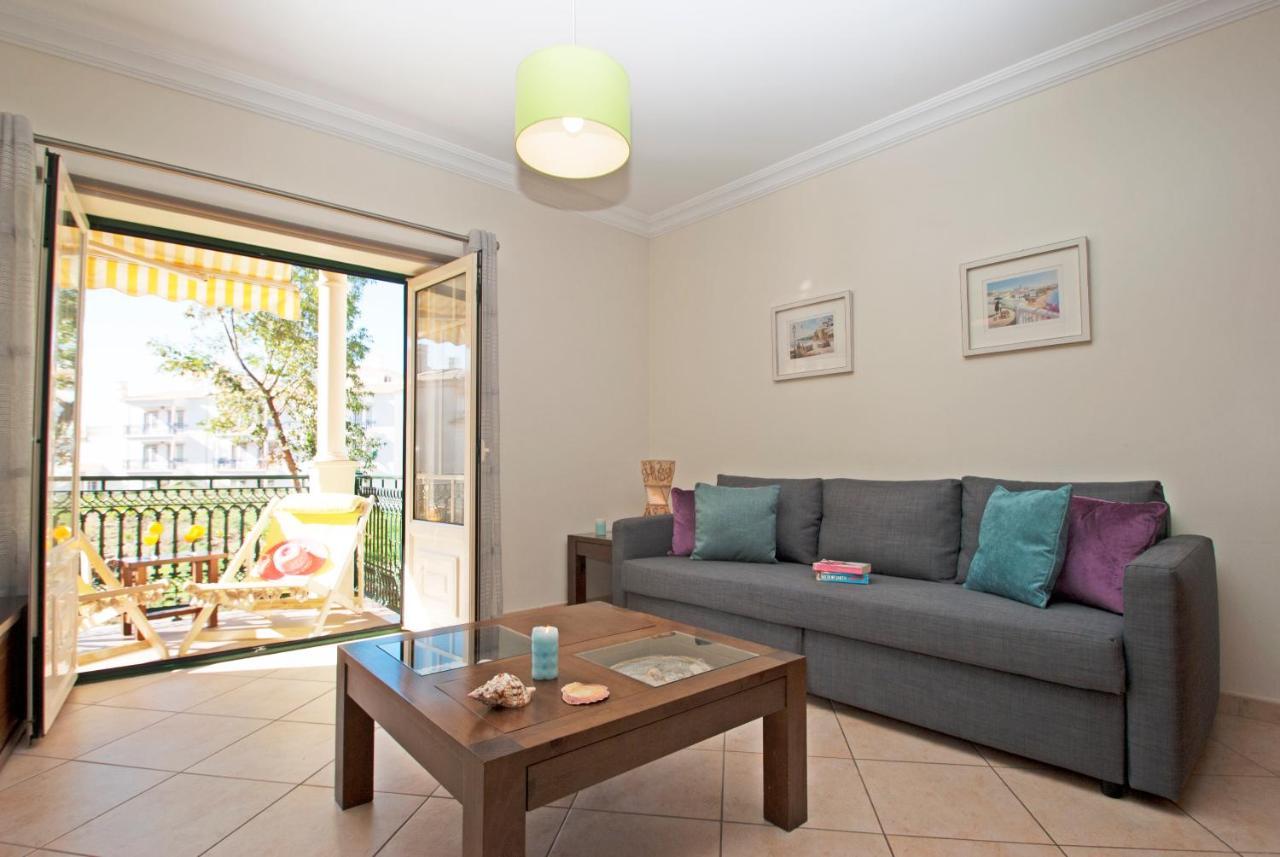 Apartment Montego Bay By Algarve Vacation Albufeira Ngoại thất bức ảnh