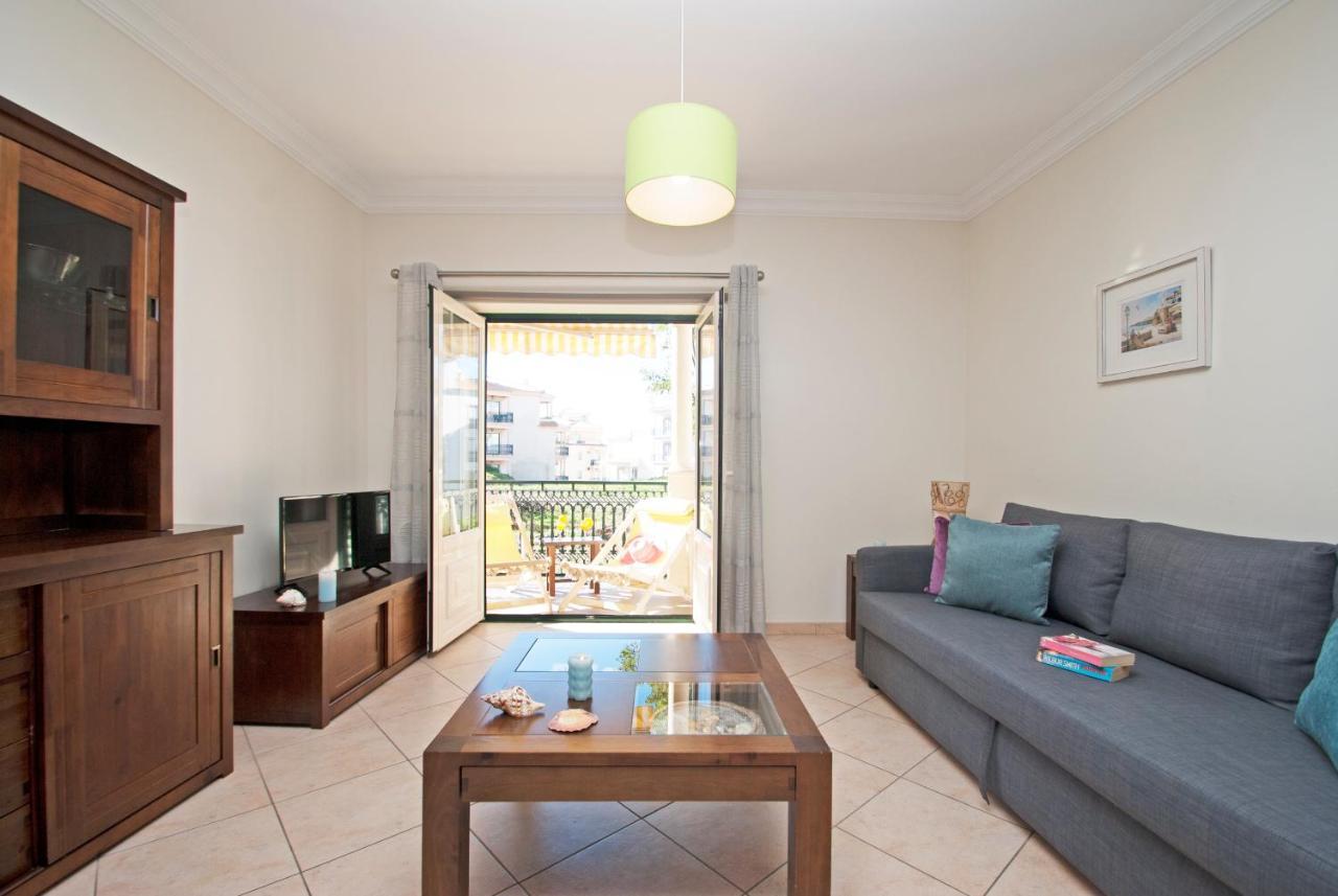Apartment Montego Bay By Algarve Vacation Albufeira Ngoại thất bức ảnh