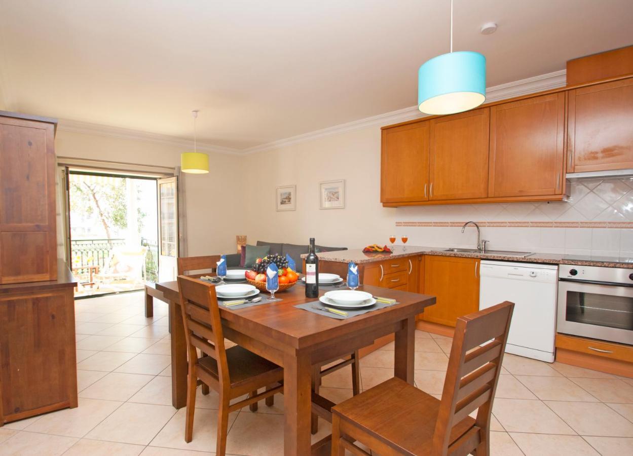 Apartment Montego Bay By Algarve Vacation Albufeira Ngoại thất bức ảnh