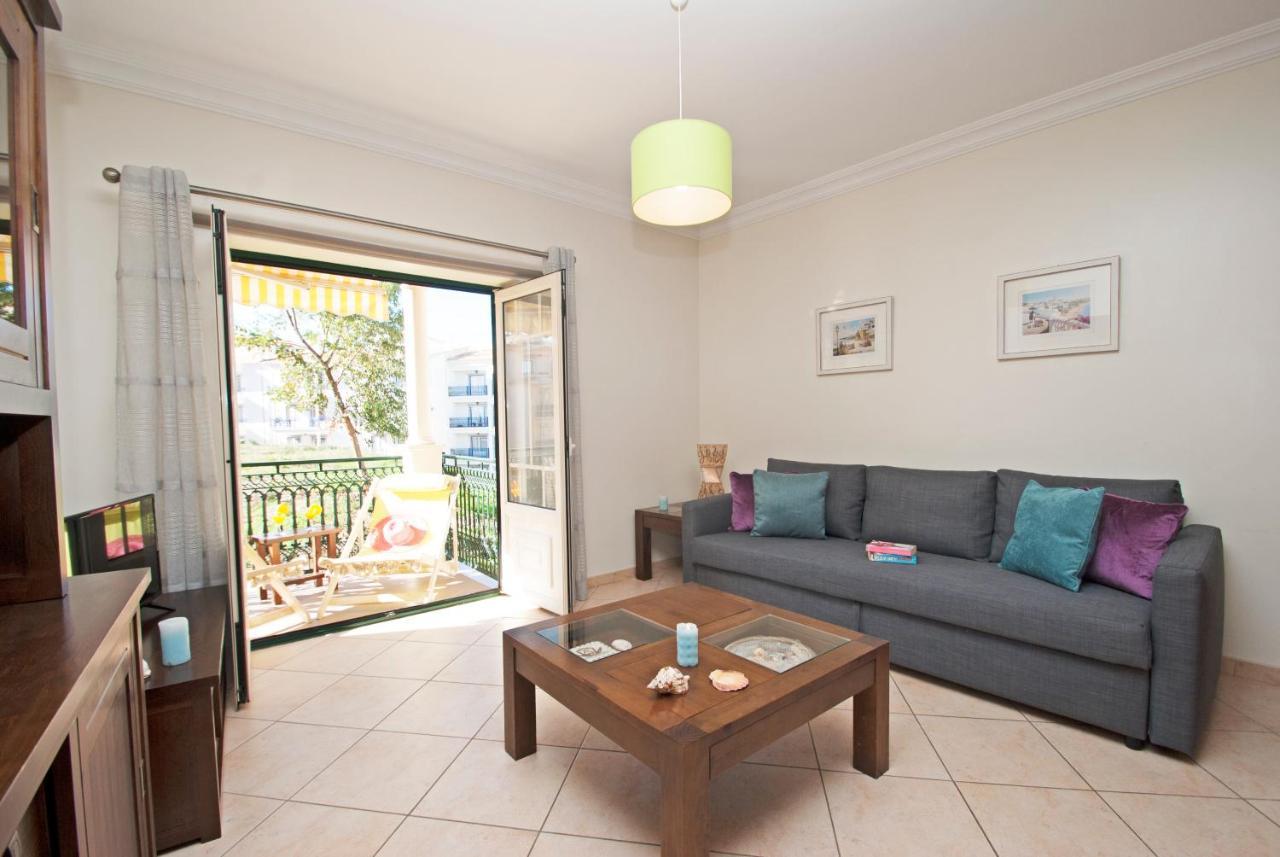 Apartment Montego Bay By Algarve Vacation Albufeira Ngoại thất bức ảnh