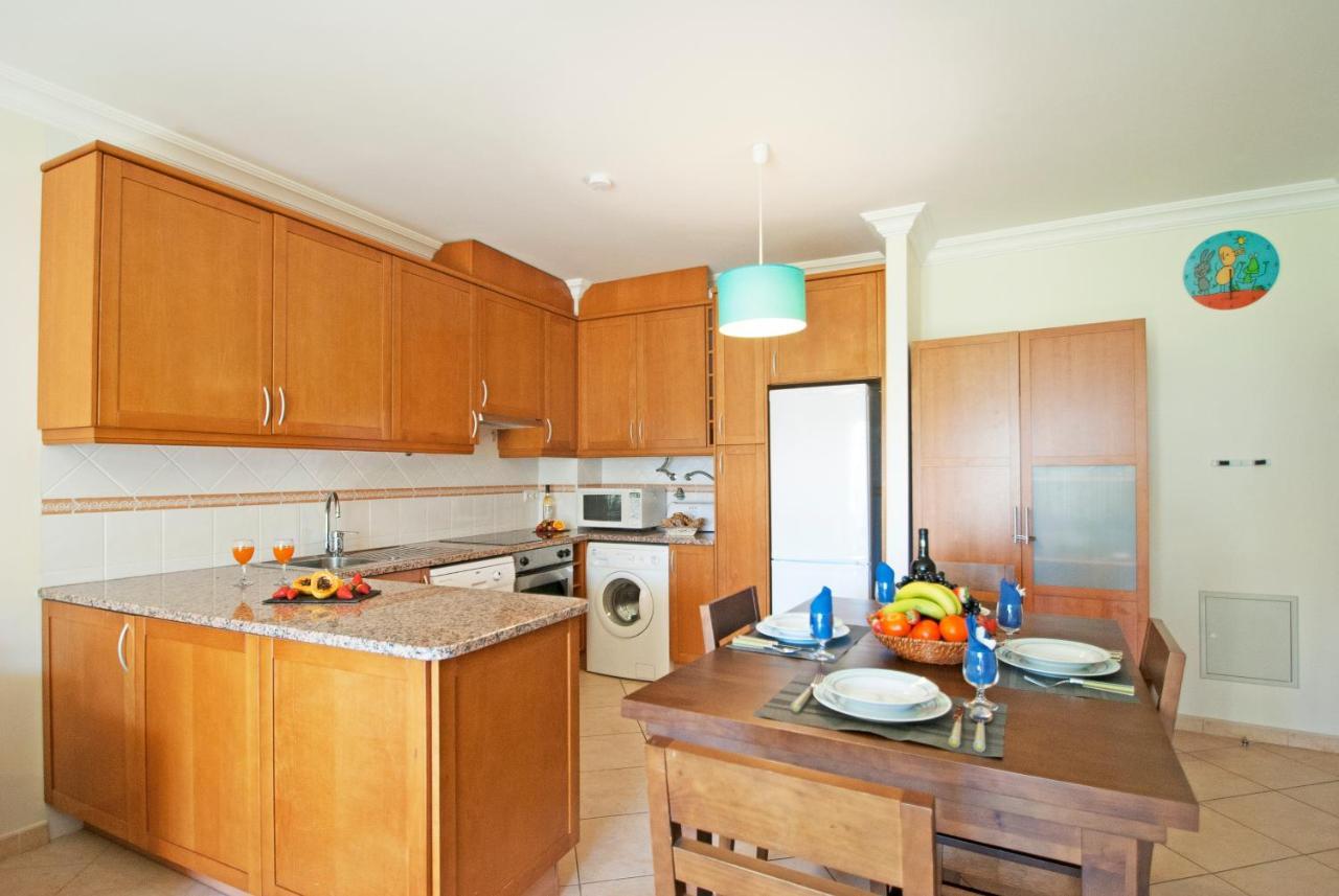 Apartment Montego Bay By Algarve Vacation Albufeira Ngoại thất bức ảnh