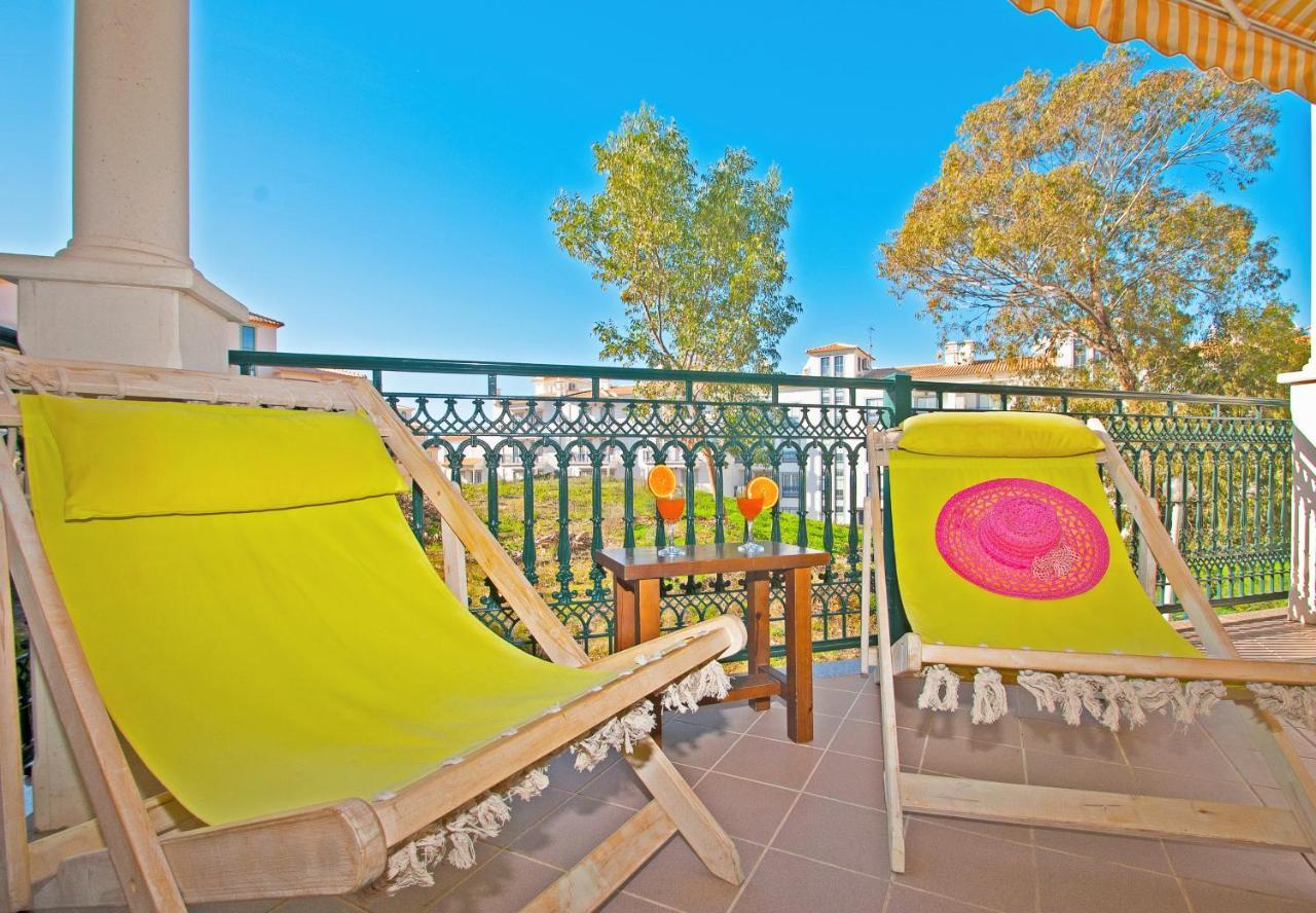 Apartment Montego Bay By Algarve Vacation Albufeira Ngoại thất bức ảnh