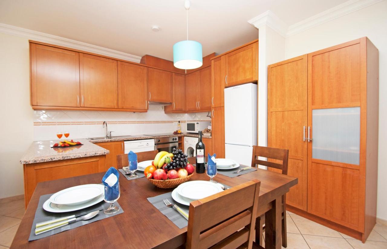 Apartment Montego Bay By Algarve Vacation Albufeira Ngoại thất bức ảnh