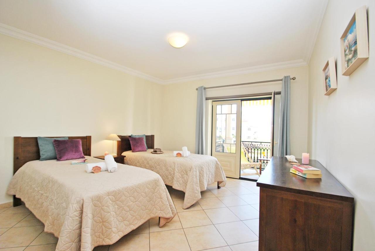 Apartment Montego Bay By Algarve Vacation Albufeira Ngoại thất bức ảnh