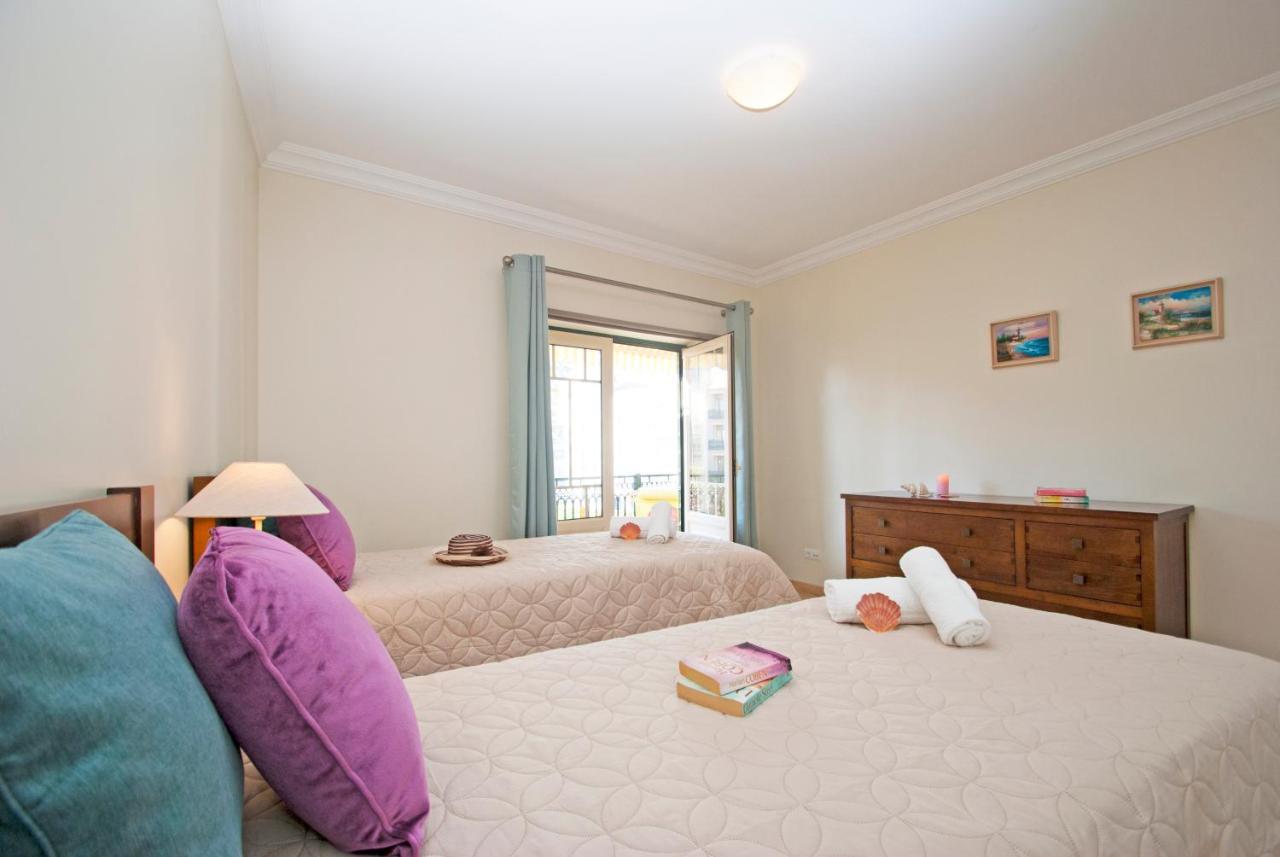 Apartment Montego Bay By Algarve Vacation Albufeira Ngoại thất bức ảnh