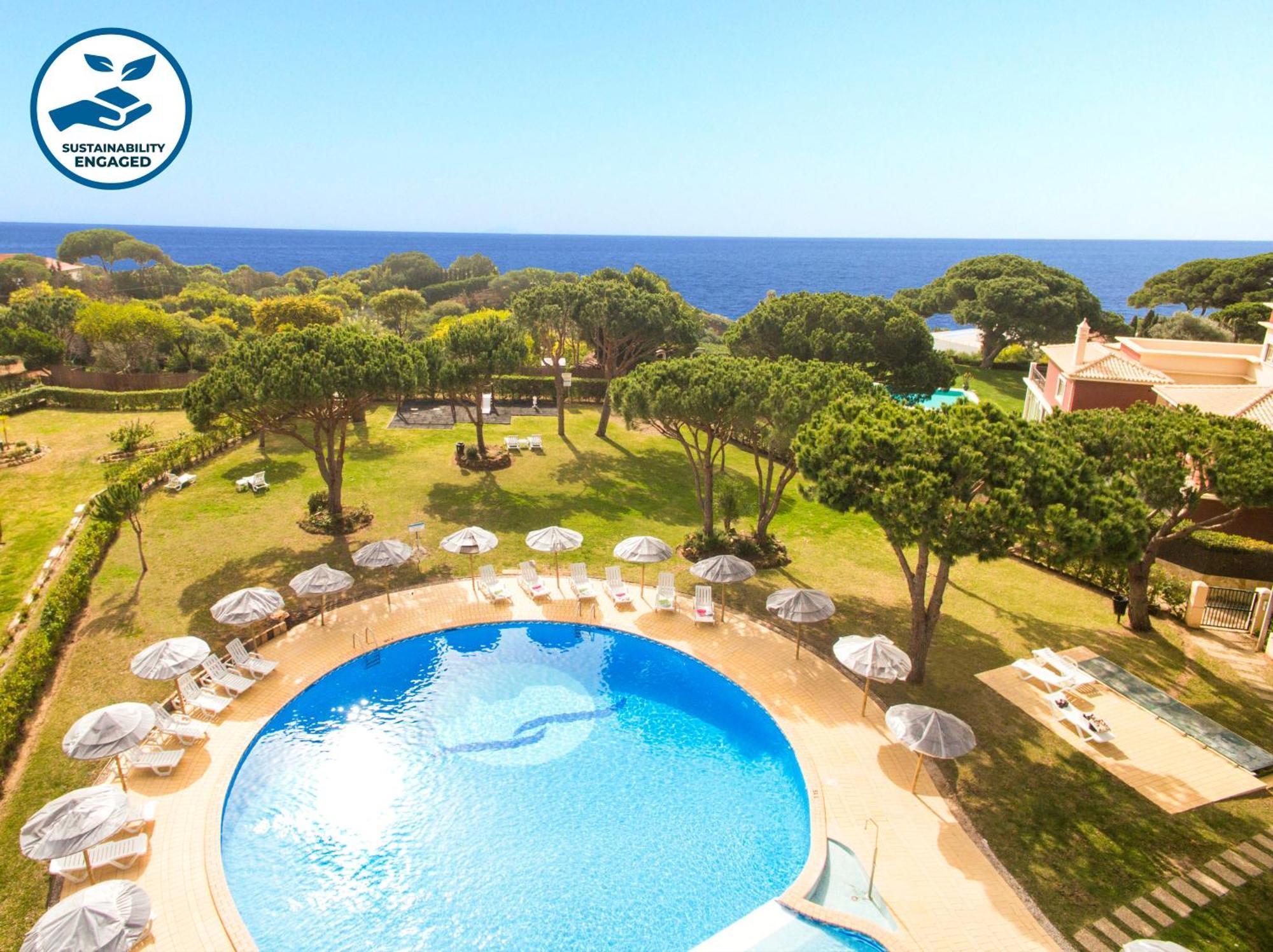 Apartment Montego Bay By Algarve Vacation Albufeira Ngoại thất bức ảnh