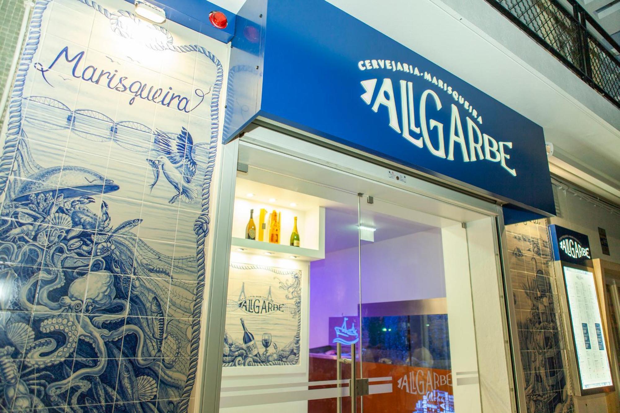 Apartment Montego Bay By Algarve Vacation Albufeira Ngoại thất bức ảnh